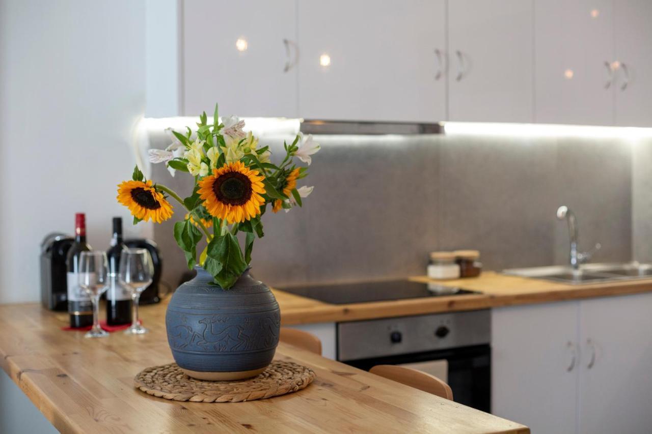 Apartament Silk Mill Metaxourgeio, Athens Centre Zewnętrze zdjęcie