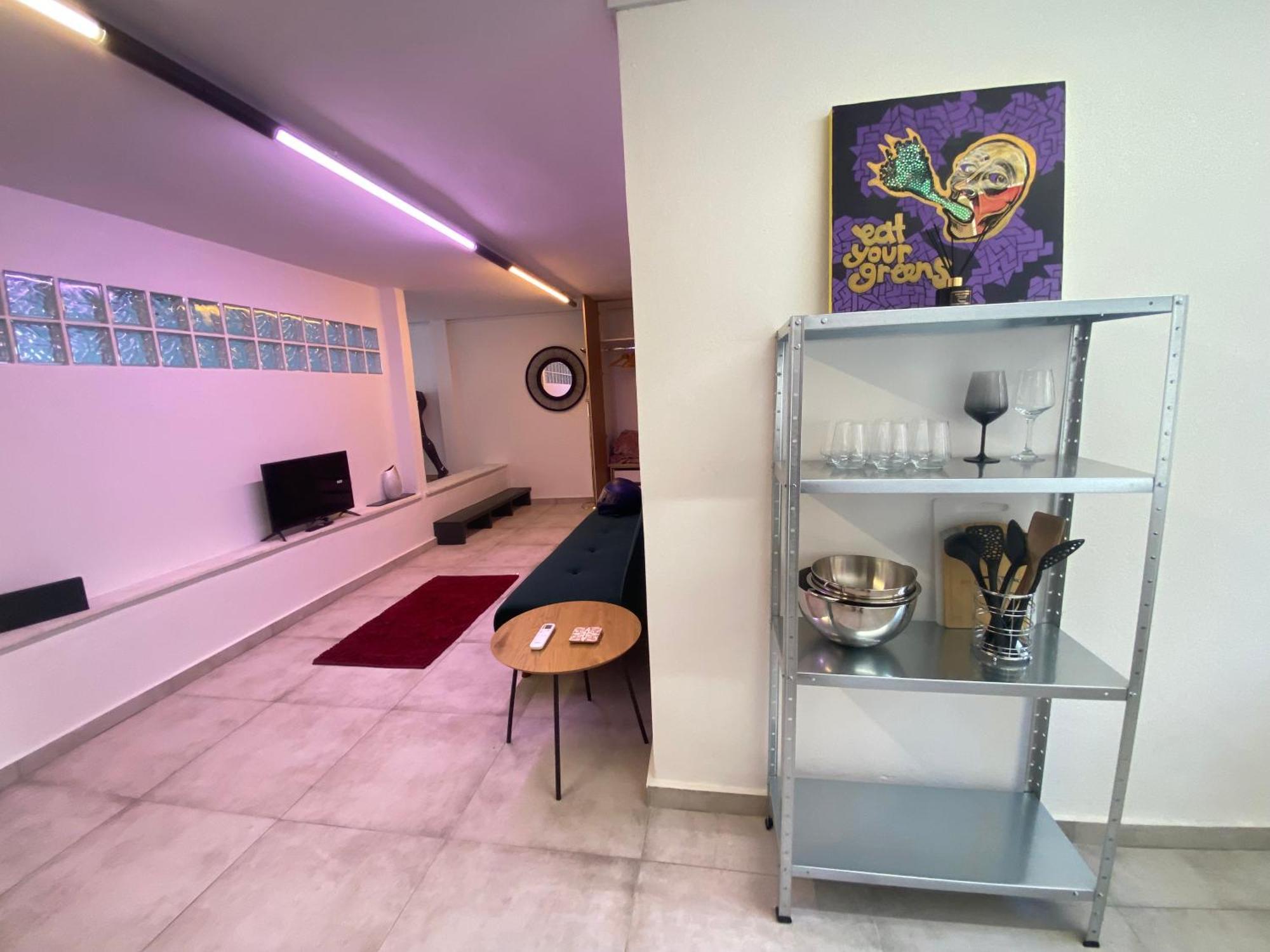 Apartament Silk Mill Metaxourgeio, Athens Centre Zewnętrze zdjęcie