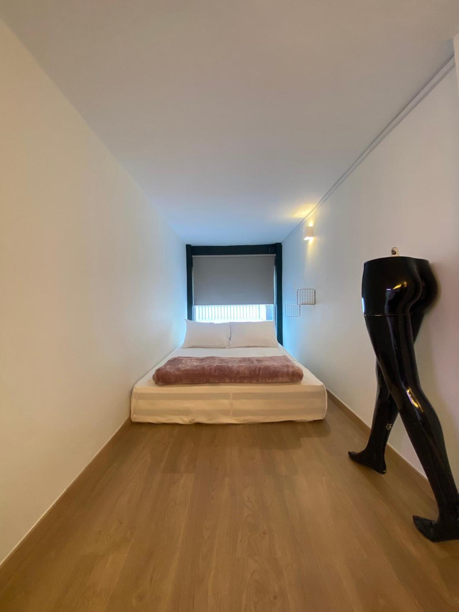 Apartament Silk Mill Metaxourgeio, Athens Centre Zewnętrze zdjęcie