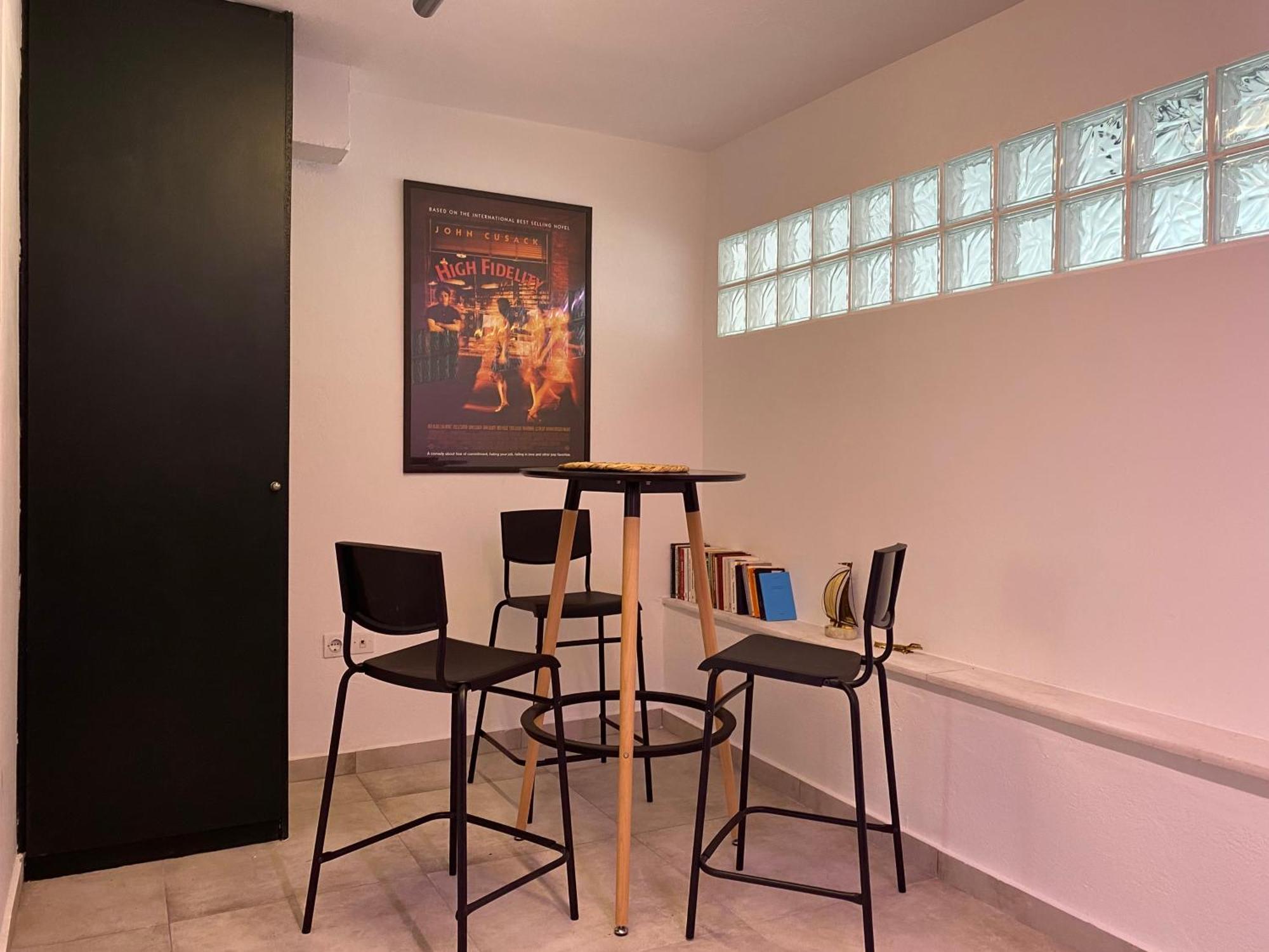 Apartament Silk Mill Metaxourgeio, Athens Centre Zewnętrze zdjęcie