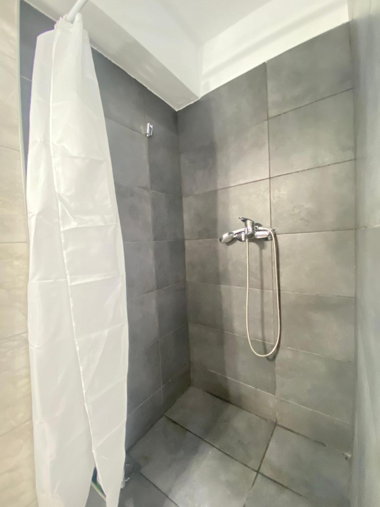 Apartament Silk Mill Metaxourgeio, Athens Centre Zewnętrze zdjęcie
