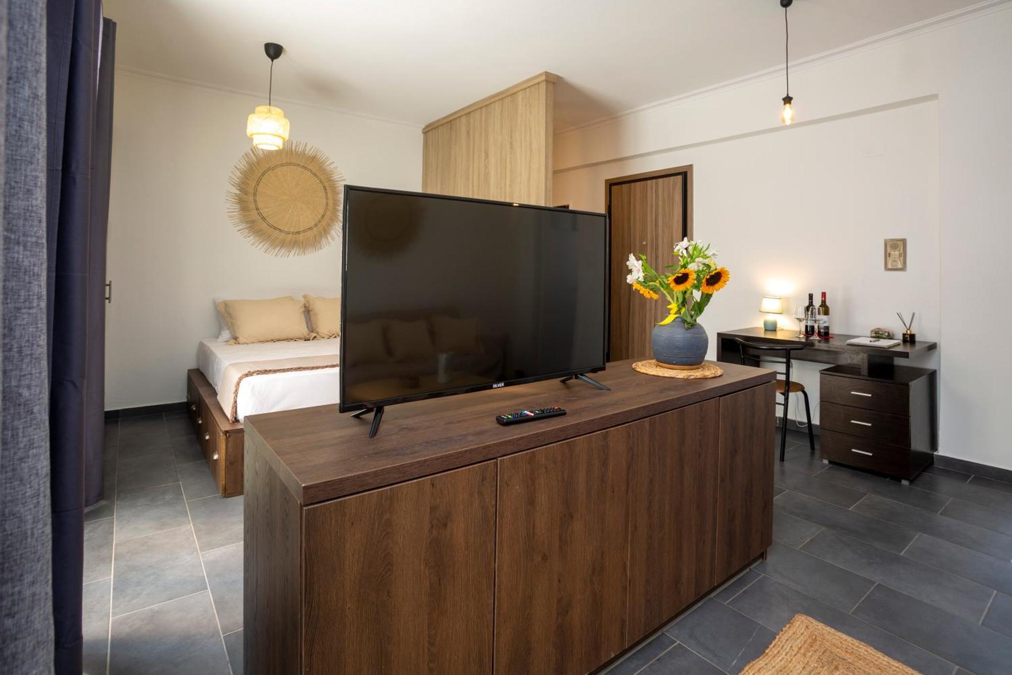 Apartament Silk Mill Metaxourgeio, Athens Centre Zewnętrze zdjęcie