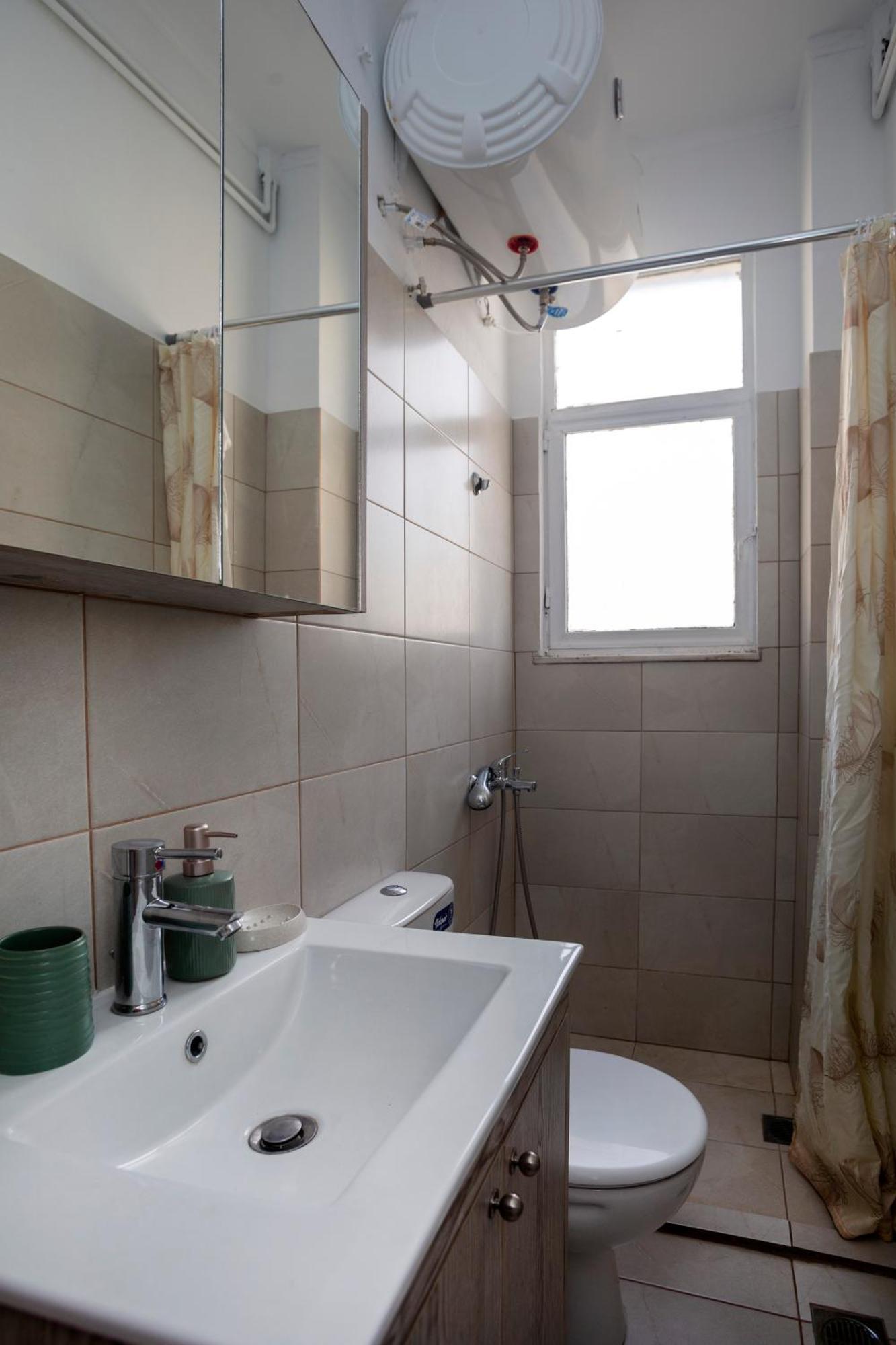 Apartament Silk Mill Metaxourgeio, Athens Centre Zewnętrze zdjęcie